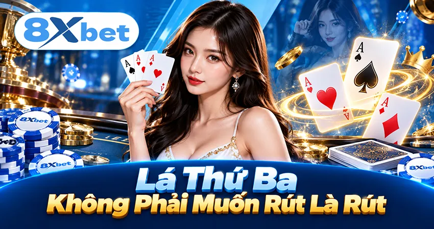 Lá Thứ Ba Không Phải Muốn Rút Là Rút